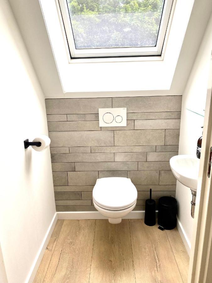 The Island Life Texel Met Jacuzzi Villa De Koog  Exterior photo